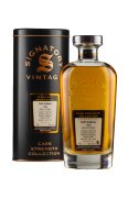 Port Dundas 25 Year Old Cask Strength Collection Signatory