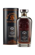 Macallan 25 Year Old Symington's Choice Signatory
