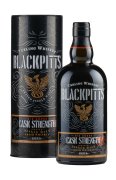 Teeling Blackpitts Cask Strength