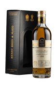 Ardmore Cask 9 Berry Brothers