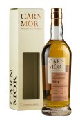 Aberlour 11 Year Old Carn Mor Strictly Limited