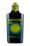 Midnight Oil Coffee Liqueur