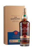 Glenlivet 25 Year Old The Sample Room
