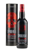 Smokehead Sherry Cask Blast