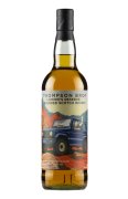 Lowrie`s Reserve Blended Scotch Whisky Thompson Bros