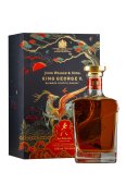 Johnnie Walker King George V Chinese New Year (2022 Edition)