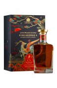Johnnie Walker King George V Year of the Tiger