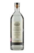 Mezcal Amores Logia Cenizo