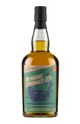 Unnamed Orkney 16 Year Old The Magnus Experiments Cask Noir