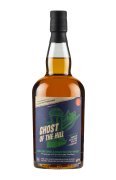 Port Dundas 17 Year Old Ghost Of The Hill Cask Noir
