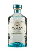 Volcan De Mi Tierra Blanco
