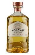 Volcan De Mi Tierra Cristalino