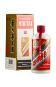 Moutai Kweichow Flying Fairy Baijiu (2024 Release)