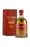 Kilchoman 11 Year Old Founders Cask Reserve Calvados Double Cask Finish