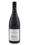 Chateauneuf du Pape Vieilles Vignes Janasse