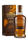 Tomatin 10 Year Old Sherry Collection Manzanilla