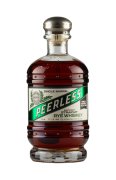 Peerless Rye 4 Year Old Single Barrel Rye