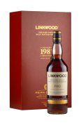 Linkwood 39 Year Old Prima & Ultima Second Release