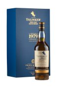 Talisker 41 Year Old Prima & Ultima Second Release