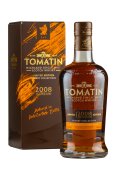 Tomatin 15 Year Old Sherry Collection Palo Cortado
