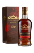 Tomatin 17 Year Old Sherry Collection Pedro Ximenez