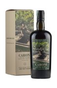 Caroni Full Proof Nita Nitz Hogan Velier