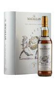 Macallan Archival Series Folio Seven