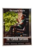 The Angels` Share