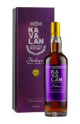 Kavalan Podium