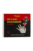 Whitebox Pret A Boire Boulevardier 6 x 10cl