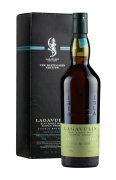 Lagavulin Distiller`s Edition LG.4/503
