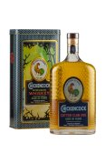 Chicken Cock 20 Year Old Cotton Club Rye