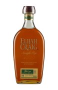 Elijah Craig Straight Rye