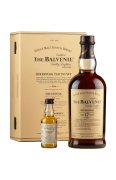 Balvenie 17 Year Old Sherry Oak Tasting Set