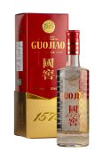 Guo Jiao National Cellar 1573 Baijiu