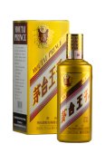 Moutai Prince Gold Baijiu