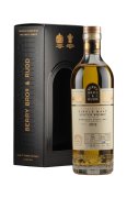 Knockdhu 11 Year Old Single Cask Berry Brothers