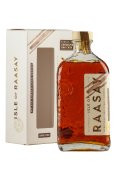 Isle of Raasay 5 Year Old Unpeated Chinkapin Na Sia Single Cask