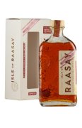 Isle of Raasay 5 Year Old Unpeated Bordeaux Na Sia Single Cask
