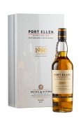 Port Ellen 41 Year Old Prima & Ultima Third Release