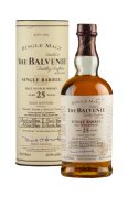 Balvenie 25 Year Old Single Barrel #13968