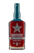 Garrison Brothers Balmorhea