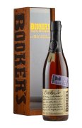 Booker`s 7 Year Old Springfield Batch 2024-01