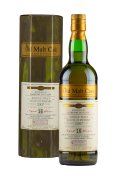Glengoyne 16 Year Old Old Malt Cask 25th Anniversary Hunter Laing