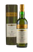 Auchentoshan 25 Year Old Old Malt Cask 25th Anniversary Hunter Laing