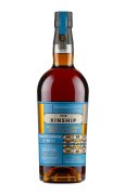 Bruichladdich 18 Year Old The Kinship Hunter Laing