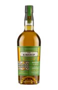 Bowmore 27 Year Old The Kinship Hunter Laing