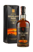 Highland Park 12 Year Old c. 2000s