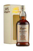Longrow 14 Year Old Sherry Casks
