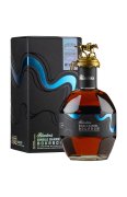 Blanton's Single Barrel River Edition #12 La Maison du Whisky
